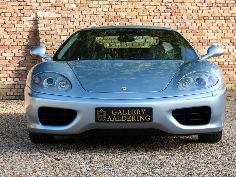 Image 5/50 of Ferrari 360 Modena (2001)