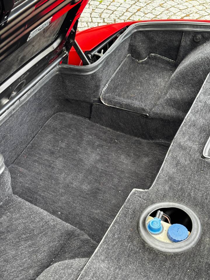 Image 38/59 of Ferrari Testarossa (1990)