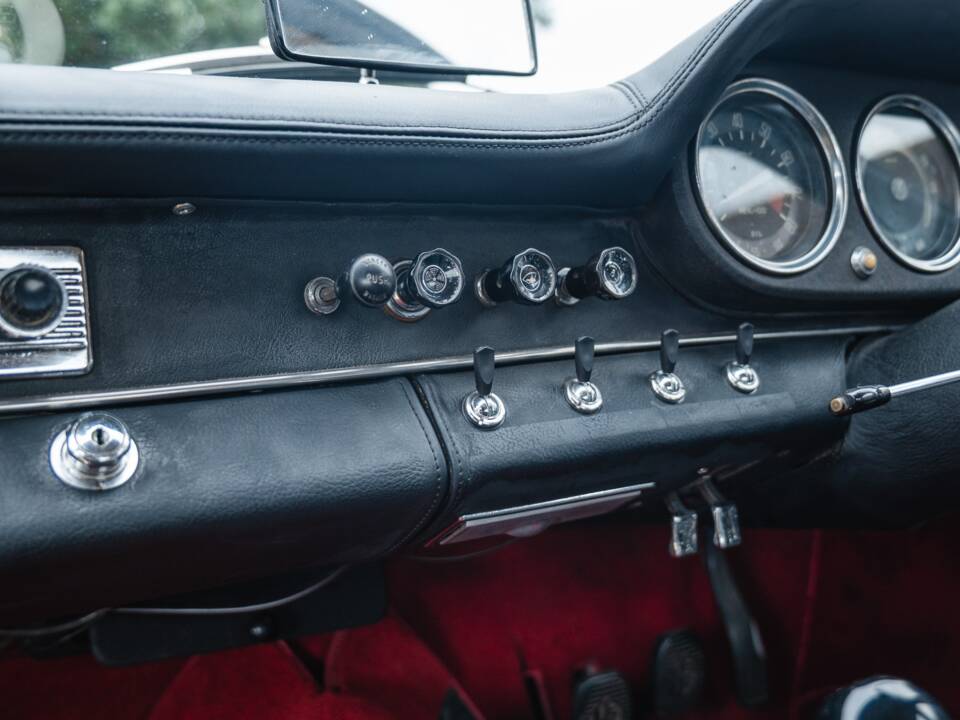 Bild 65/70 von Alfa Romeo Giulia Sprint Speciale (1964)