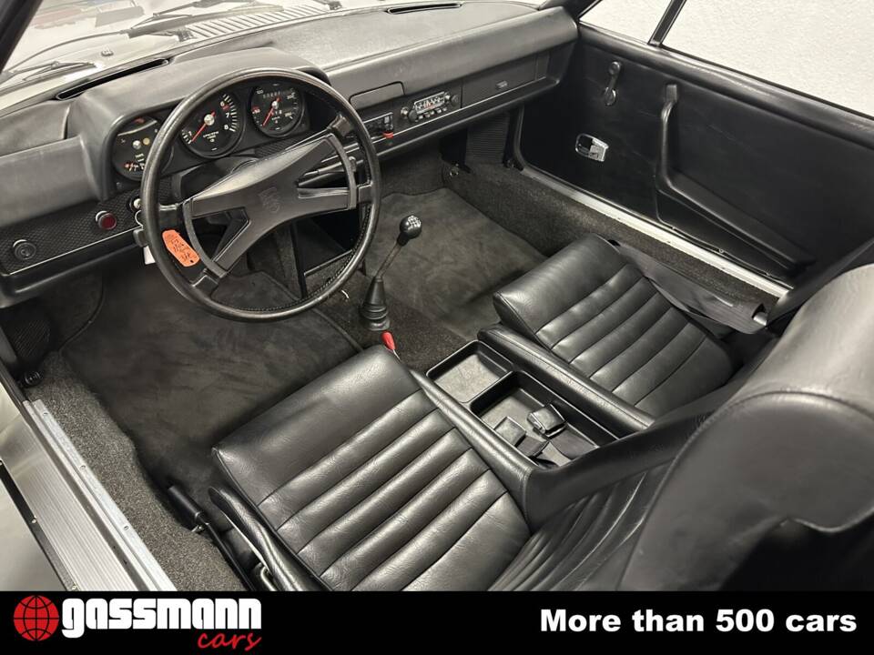 Bild 10/15 von Porsche 914/6 (1970)