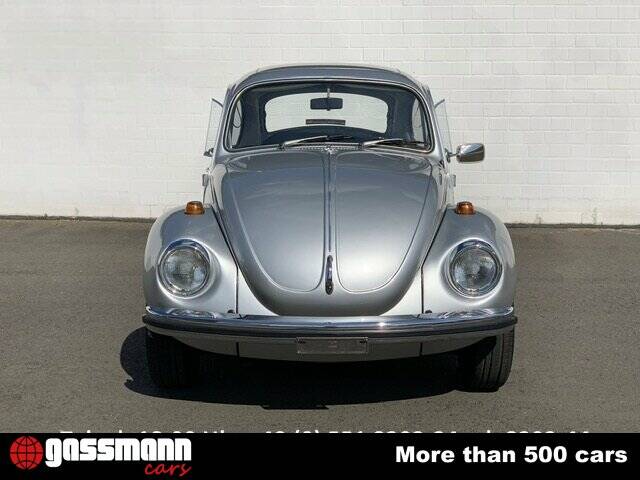 Image 2/15 of Volkswagen Beetle 1302 (1972)