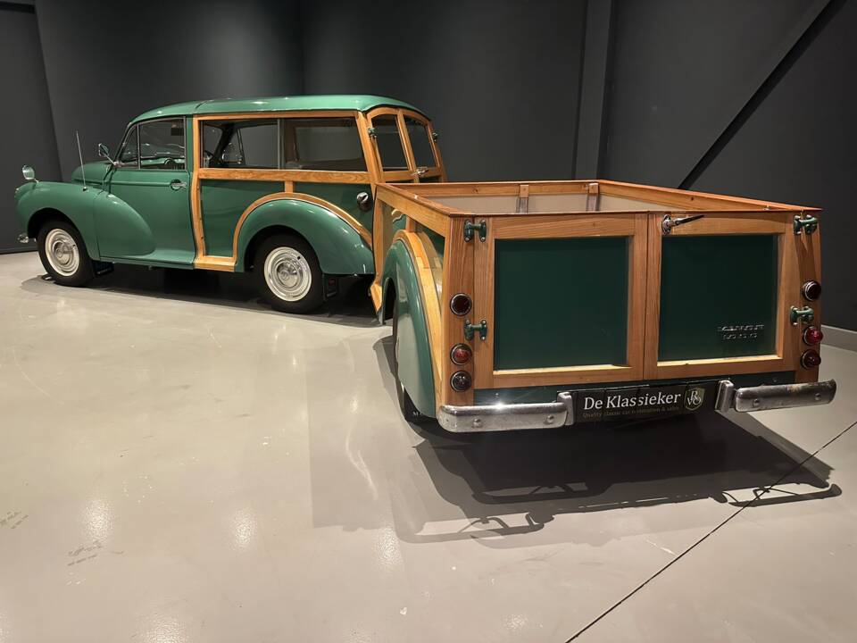 Bild 32/76 von Morris Minor 1000 Traveller (1964)