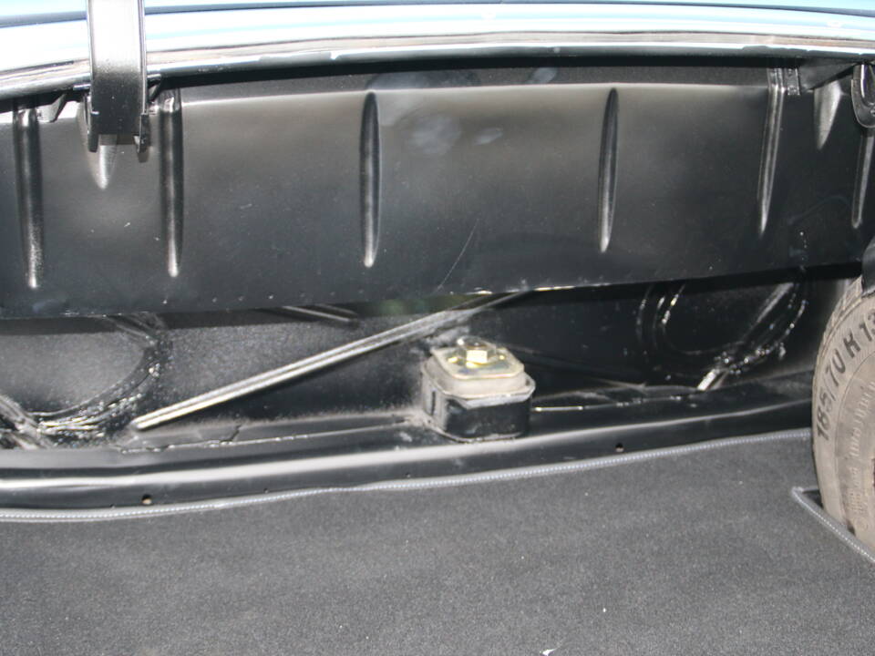 Bild 70/71 von Mercedes-Benz 190 SL (1961)