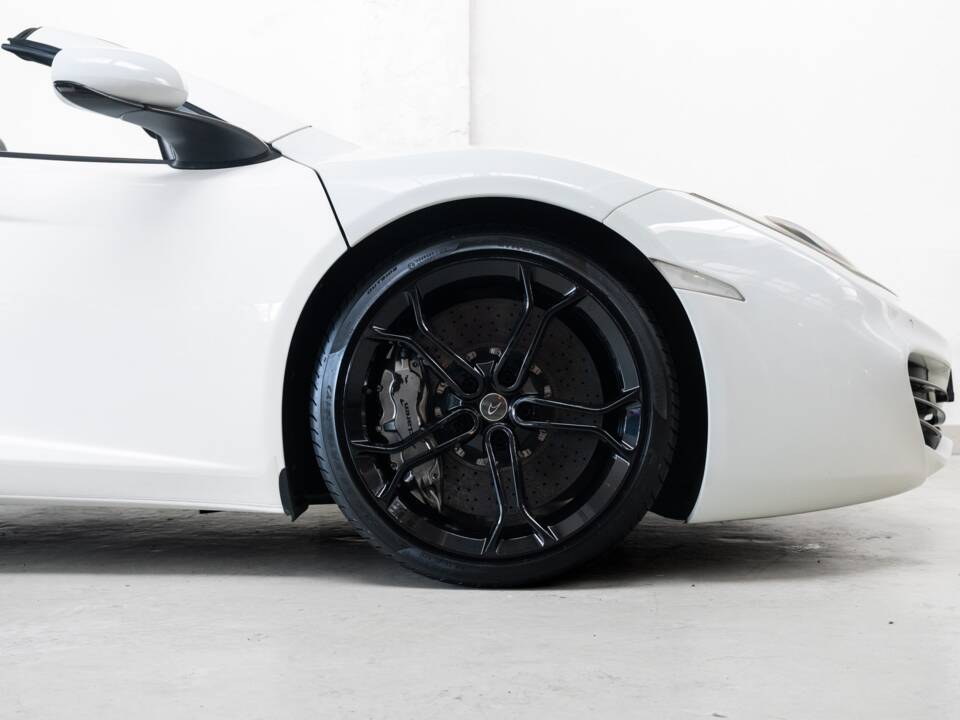 Bild 27/33 von McLaren 12C Spider (2013)