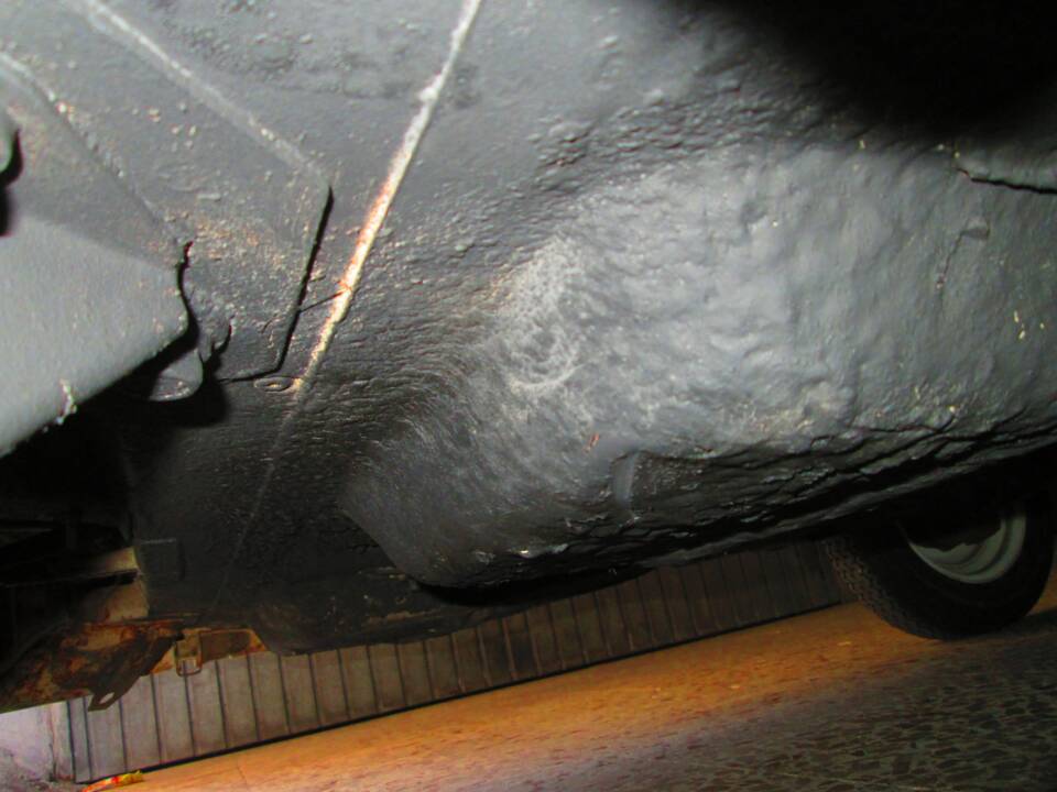 Immagine 56/60 di FIAT 500 L (1972)