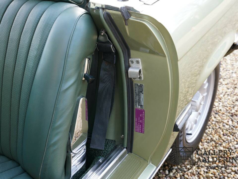 Bild 47/50 von Mercedes-Benz 450 SL (1973)