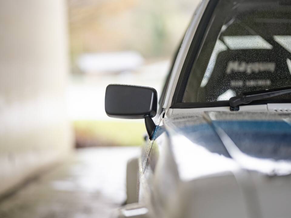 Bild 30/50 von Ford Escort RS 1800 (1975)