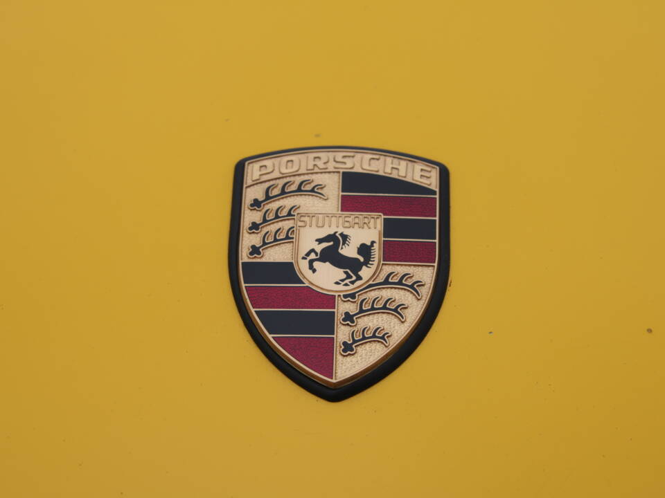 Image 14/99 of Porsche 911 2.7 (1976)