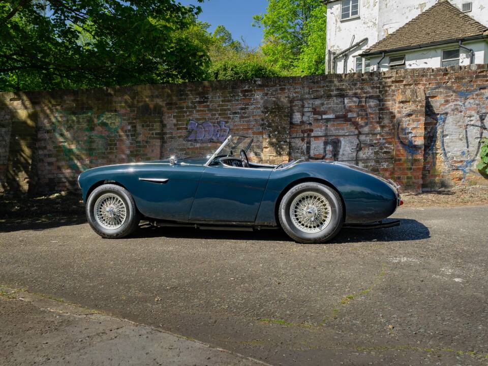 Bild 11/46 von Austin-Healey 100/4 (BN1) (1953)