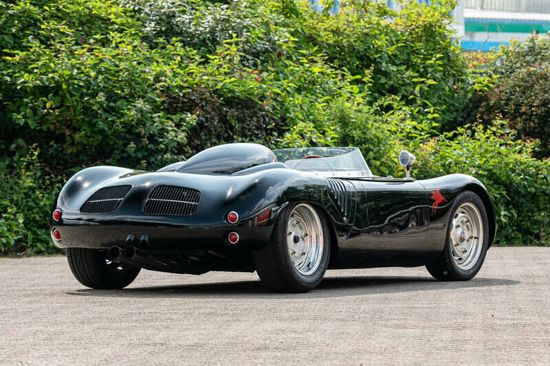 Immagine 4/46 di Thunder Ranch 718 Spyder (1972)