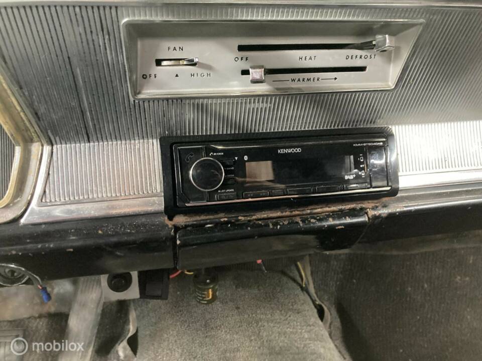 Immagine 33/39 di Plymouth Valiant 3.7 L (1968)