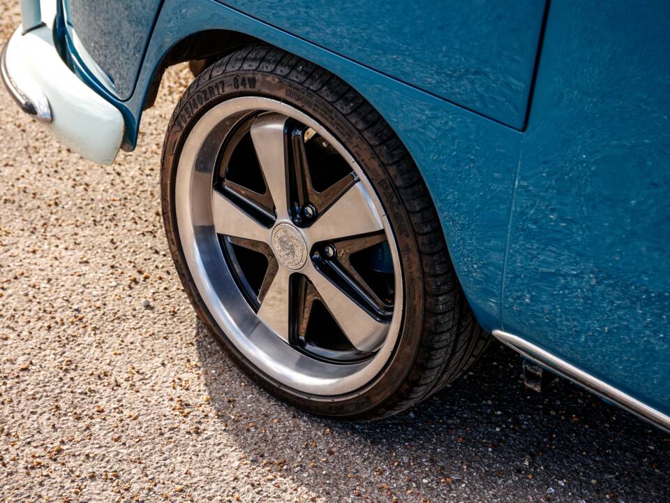 Bild 25/41 von Volkswagen T2 a/b (1964)