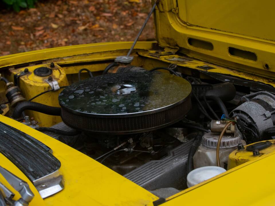 Obraz 37/50 pojazdu Triumph Stag (1975)