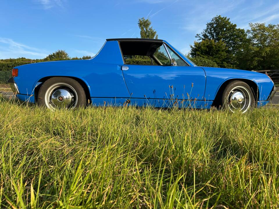 Bild 42/150 von Porsche 914&#x2F;4 1.7 (1972)