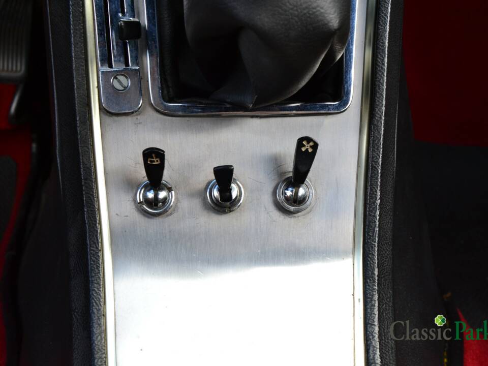 Bild 34/50 von Alfa Romeo Junior Zagato GT 1300 (1970)