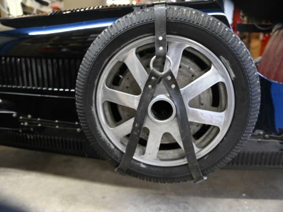 Afbeelding 31/50 van Bugatti Type 37 (1929)