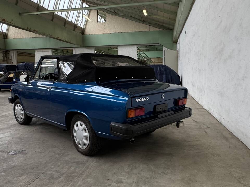 Image 43/85 de Volvo 66 (1980)