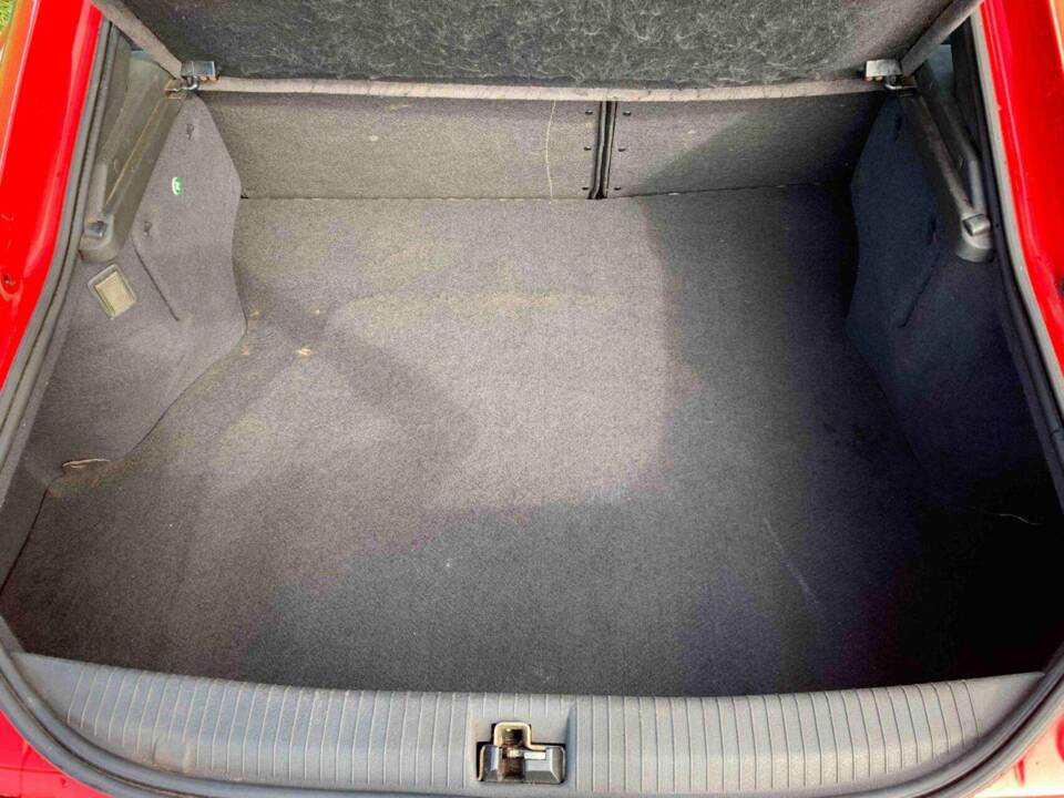 Bild 30/35 von Opel Calibra 2,0 (1991)