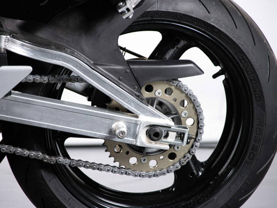 Immagine 18/48 di Suzuki RGV 250 Gamma (1990)