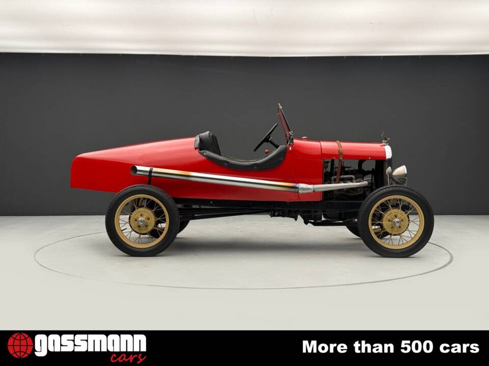 Bild 4/15 von Ford Modell A (1929)