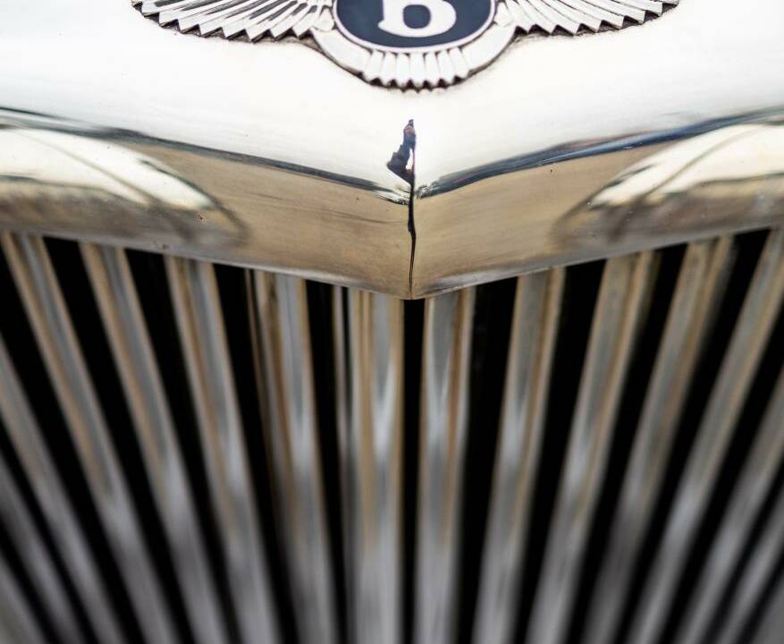 Image 32/50 of Bentley 3 1&#x2F;2 Litre (1934)