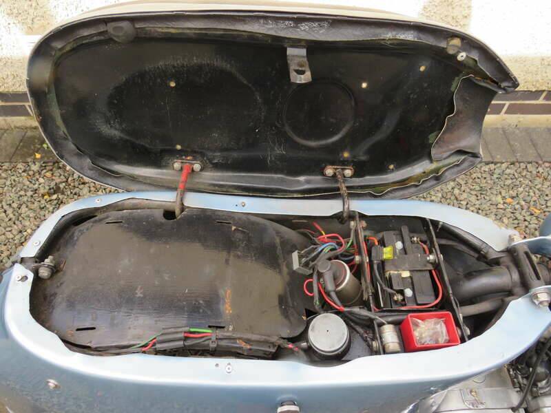 Bild 19/40 von Triumph DUMMY (1960)