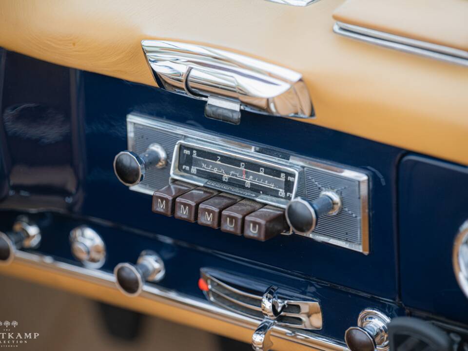 Bild 28/34 von Mercedes-Benz 190 SL (1959)