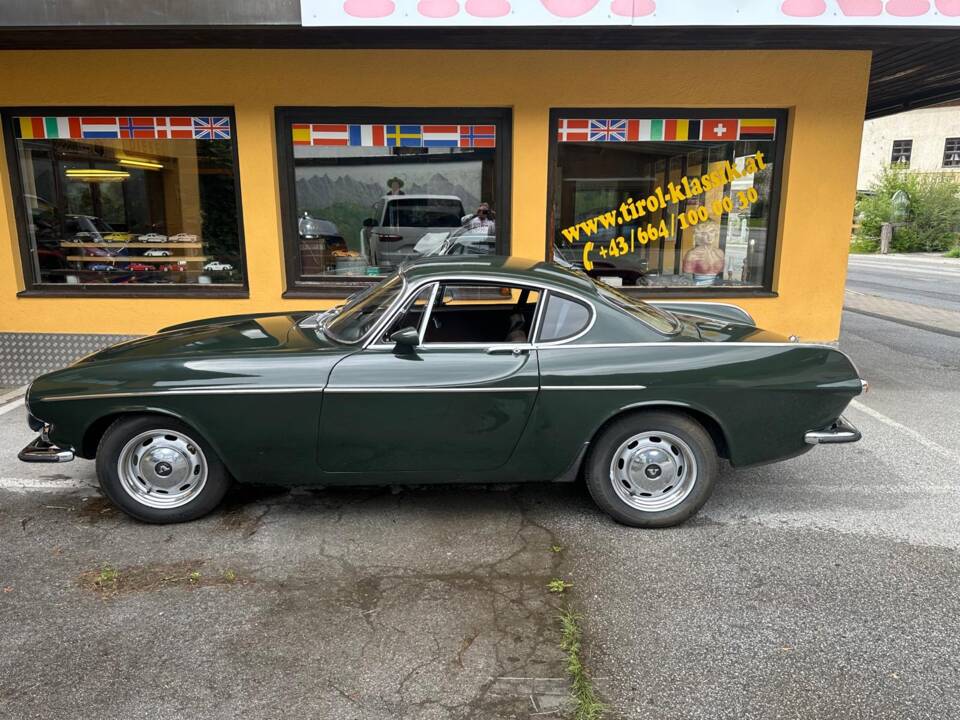 Bild 4/16 von Volvo 1800 S (1967)