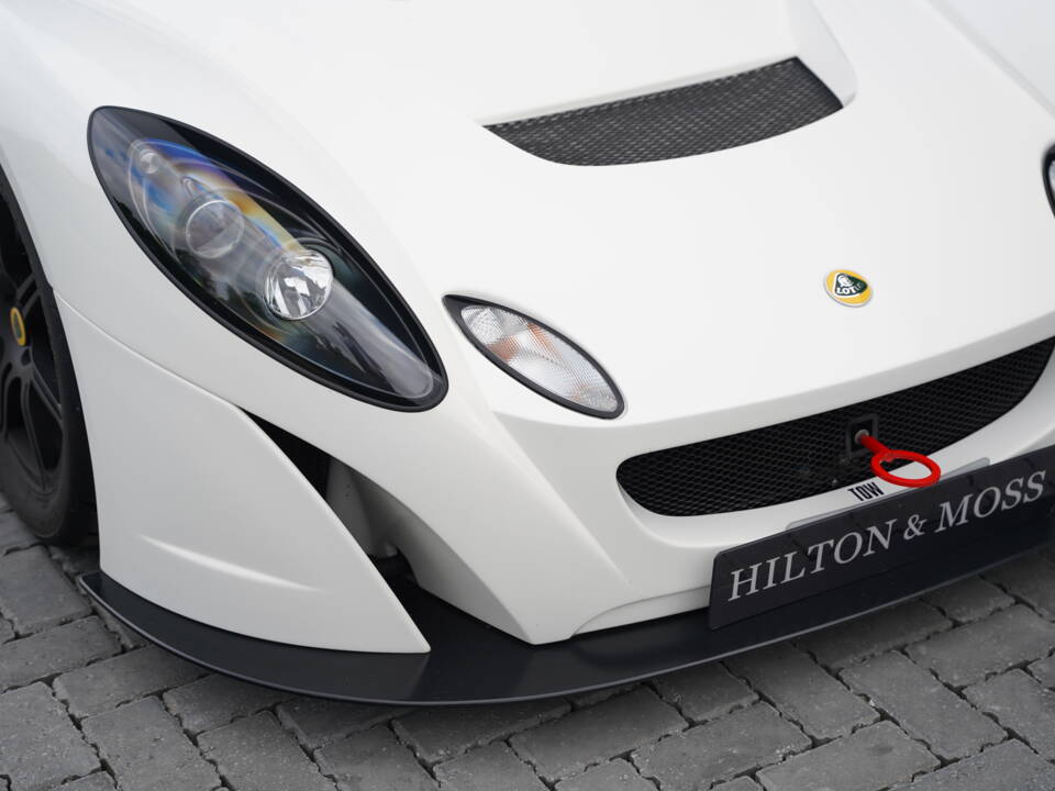 Image 33/50 of Lotus 2-Eleven GT4 (2009)