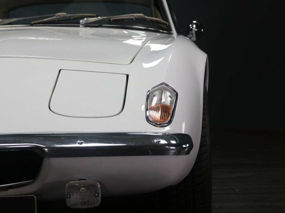 Bild 38/50 von Lotus Elan (1969)