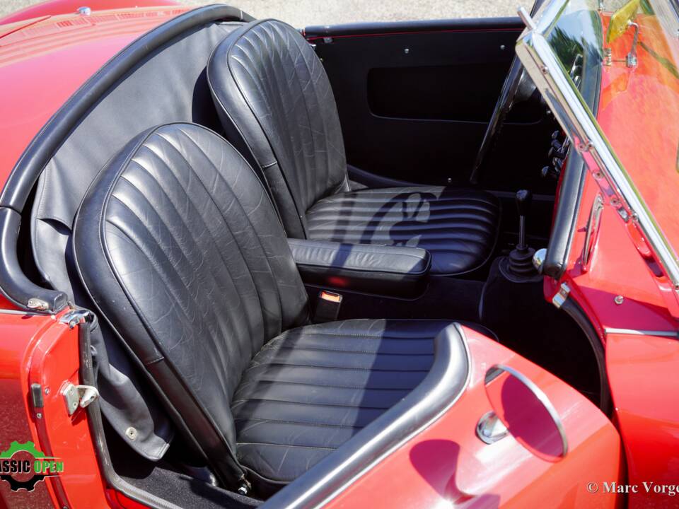 Bild 11/49 von MG MGA 1500 (1959)