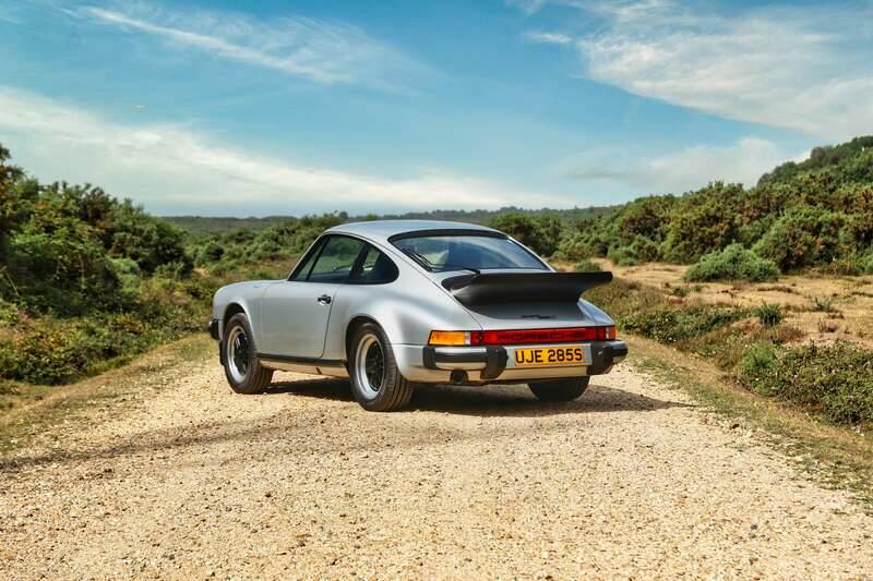 Image 39/50 of Porsche 911 SC 3.0 (1978)