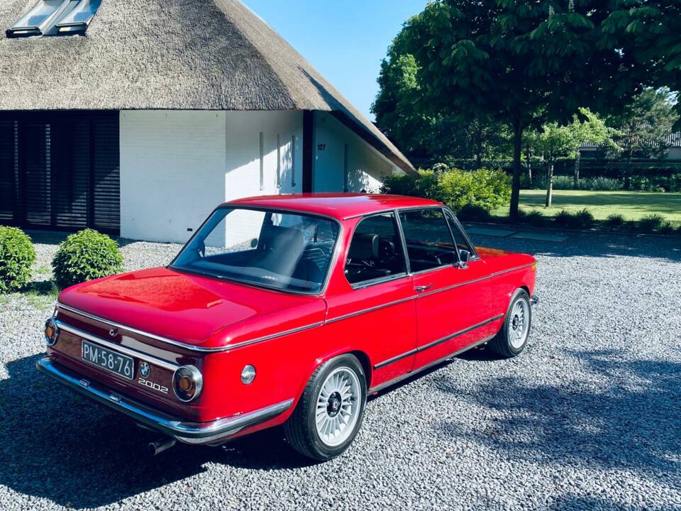 Image 5/11 of BMW 2002 (1971)