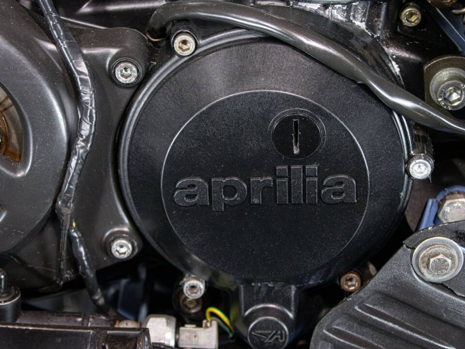 Image 49/50 de Aprilia ETX 125 (1987)