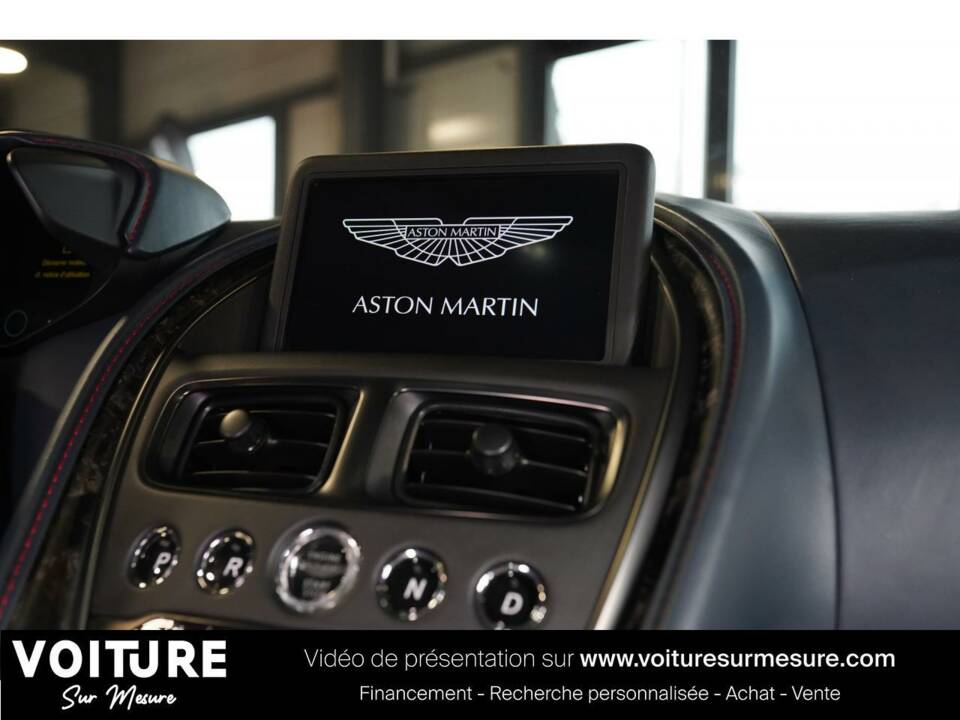 Bild 42/50 von Aston Martin DBS Superleggera (2019)