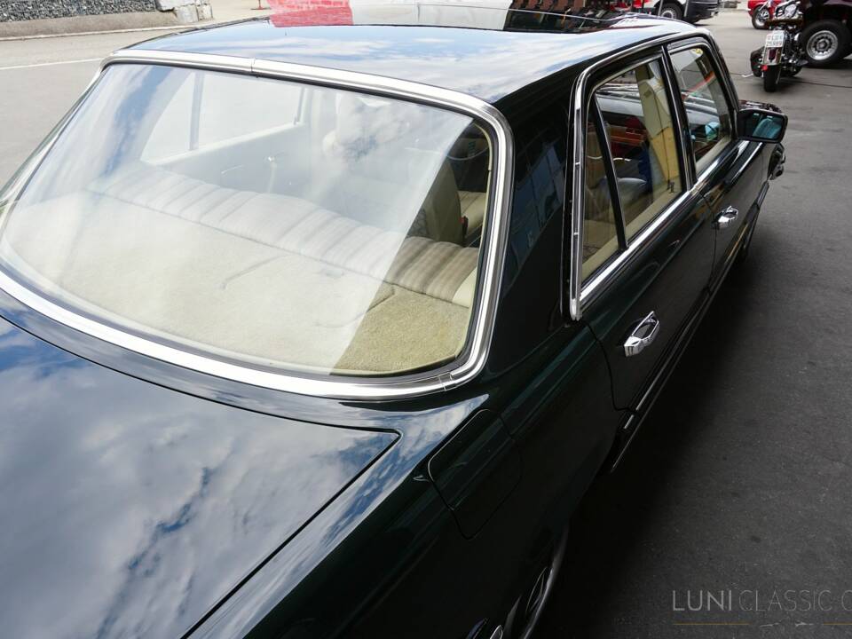 Bild 27/71 von Mercedes-Benz 280 S (1973)