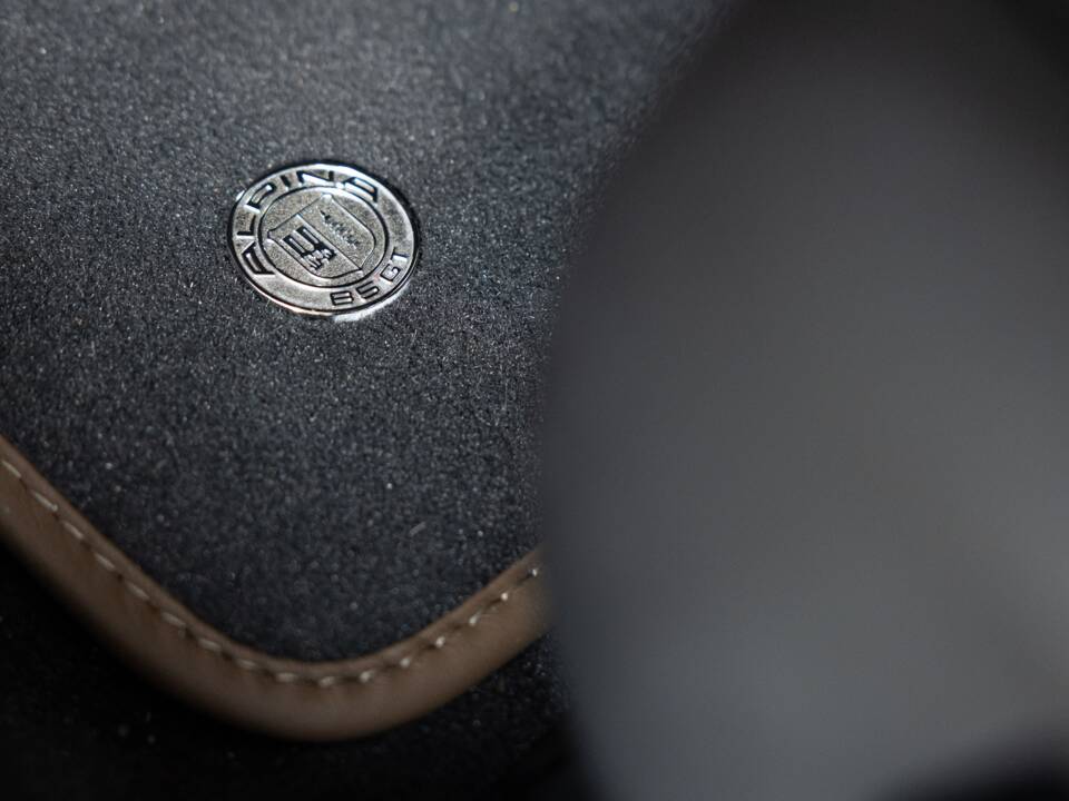 Afbeelding 10/40 van ALPINA B5 GT Touring (2023)