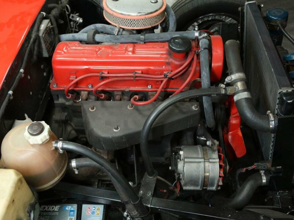 Image 23/43 of JPR Cars Wildcat (1991)