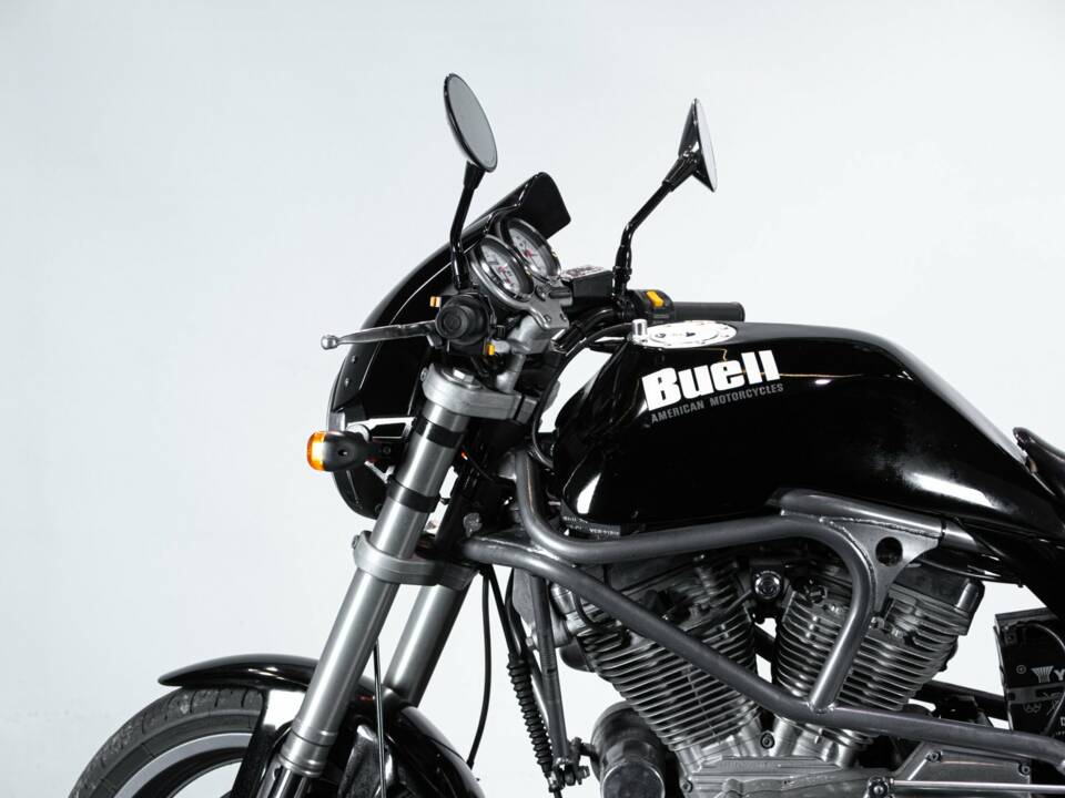 Bild 10/50 von Buell DUMMY (1996)