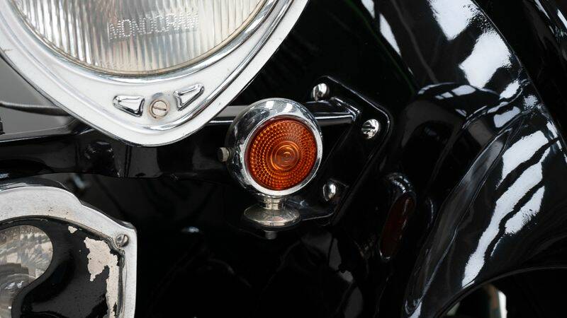 Afbeelding 15/15 van Willys-Knight 66 A (1928)