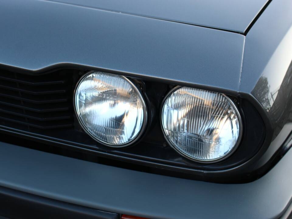 Image 7/21 of Alfa Romeo GTV 2.0 (1982)