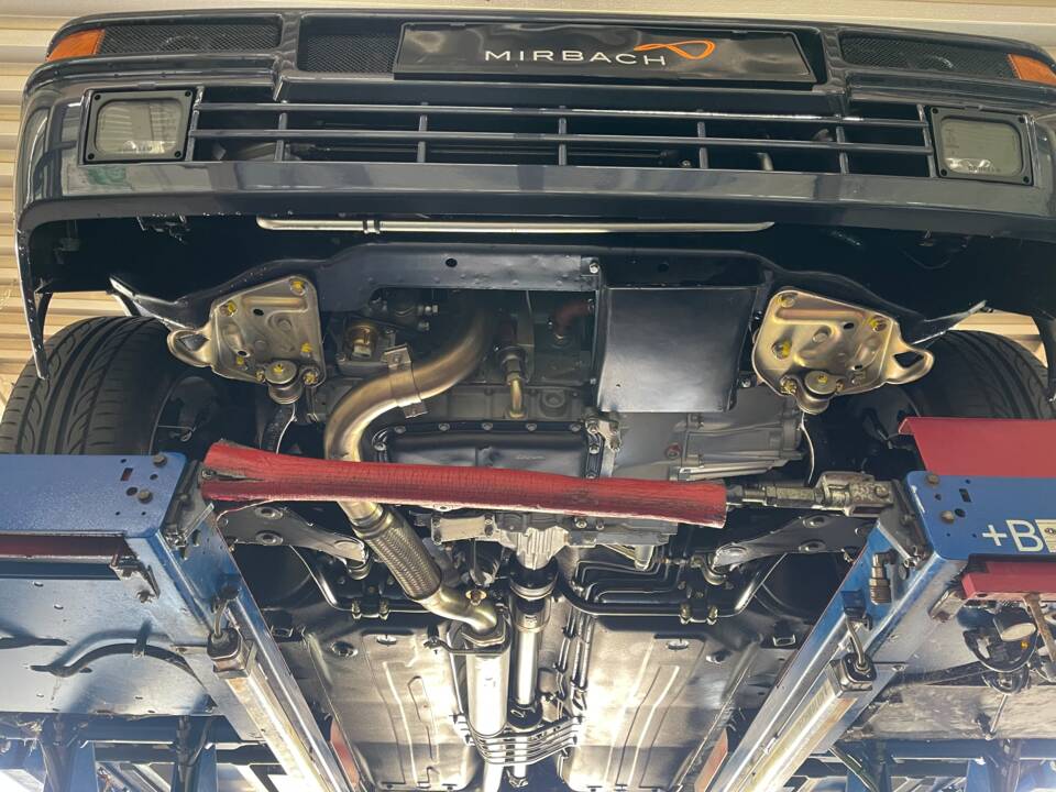 Bild 15/22 von Lancia Delta HF Integrale 16V (1991)