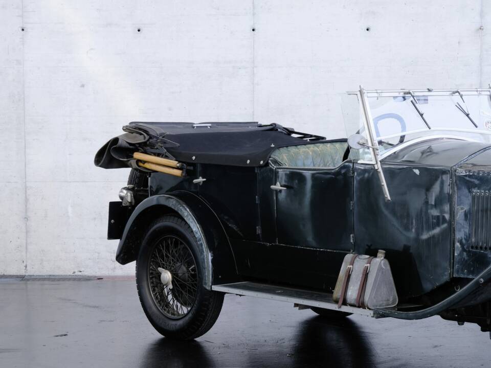 Bild 50/50 von Invicta 4,5 Liter A-Typ High Chassis (1928)