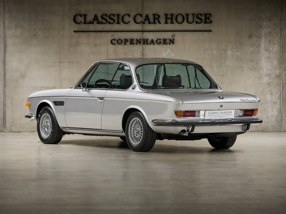 Image 4/100 of BMW 3.0 CSi (1973)