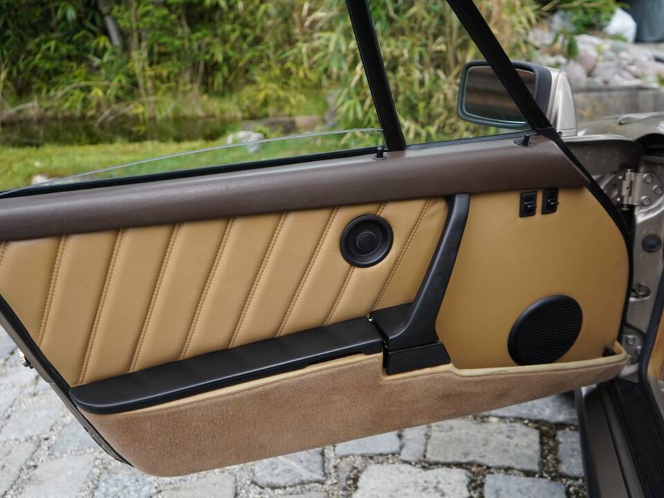 Immagine 12/14 di Porsche 911 Turbo 3.3 Flatnose (1982)