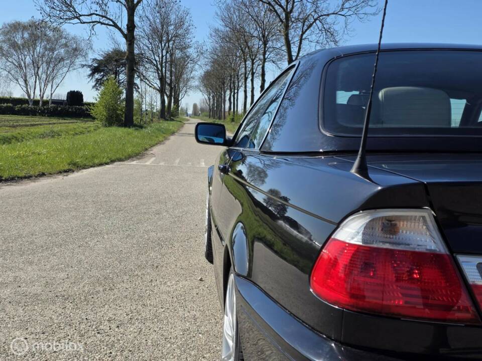 Image 10/38 of BMW 323Ci (2000)