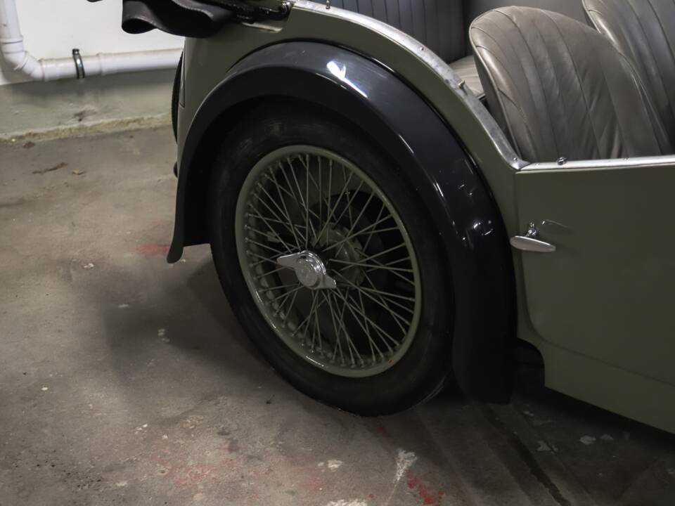 Image 15/66 of MG J1 Midget (1932)
