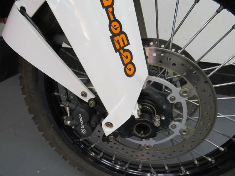 Afbeelding 27/44 van KTM 990 Adventure (2012)