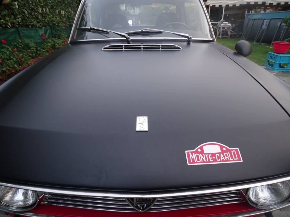 Immagine 47/57 di Lancia Fulvia Montecarlo (1972)