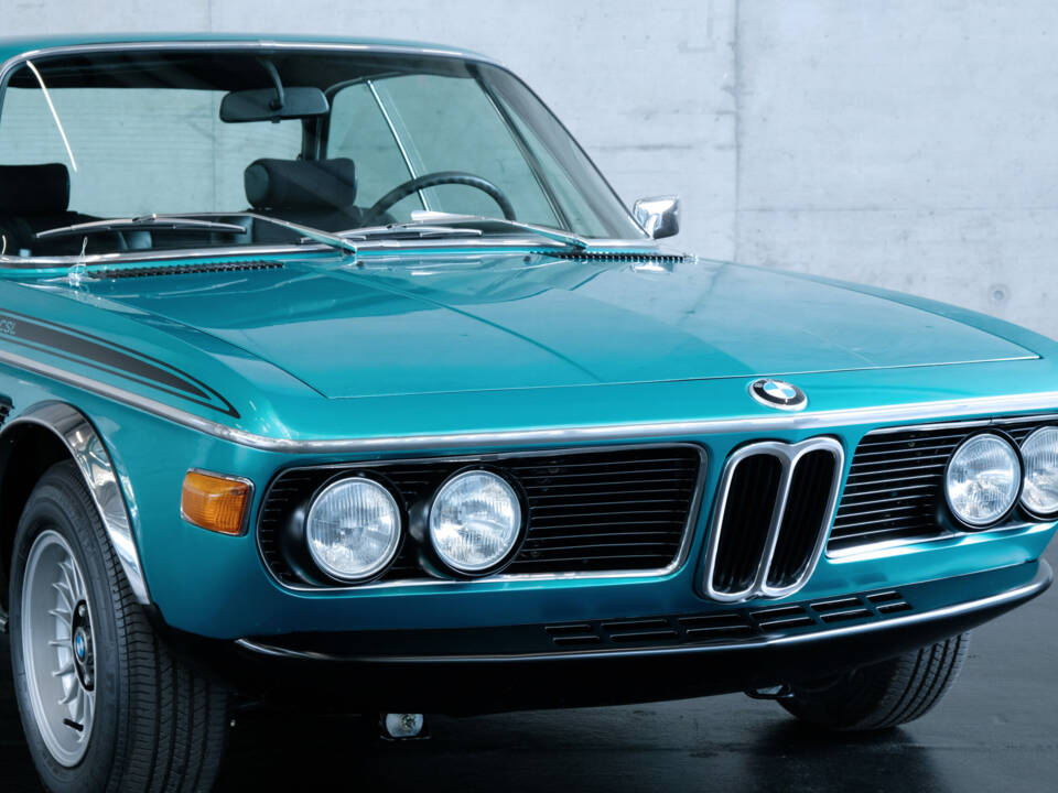 Image 16/24 de BMW 3.0 CSL (1973)